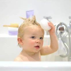 Kokoso Baby Natural Konjac Baby Bath Sponge