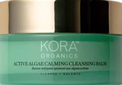 KORA Organics Active Algae Melting Cleansing Balm 30 g