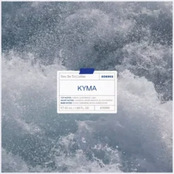 Korres Kyma Eau de Toilette 50 ml