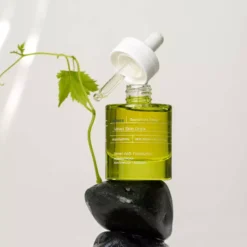 KorresSantorini Grape Velvet Skin Drink Face Oil 30 ml