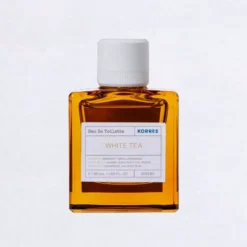 Korres White Tea Eau de Toilette 50 ml