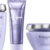 Kérastase Blond Absolu Ultra-Violet Trio