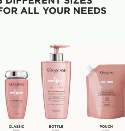 KérastaseChroma Absolu Bain Chroma Respect Refill 500 ml