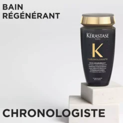 KérastaseChronologiste Bain Régénérant Shampoo 250 ml