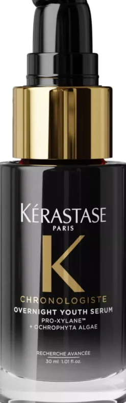 KérastaseChronologiste Overnight Youth Serum 30 ml