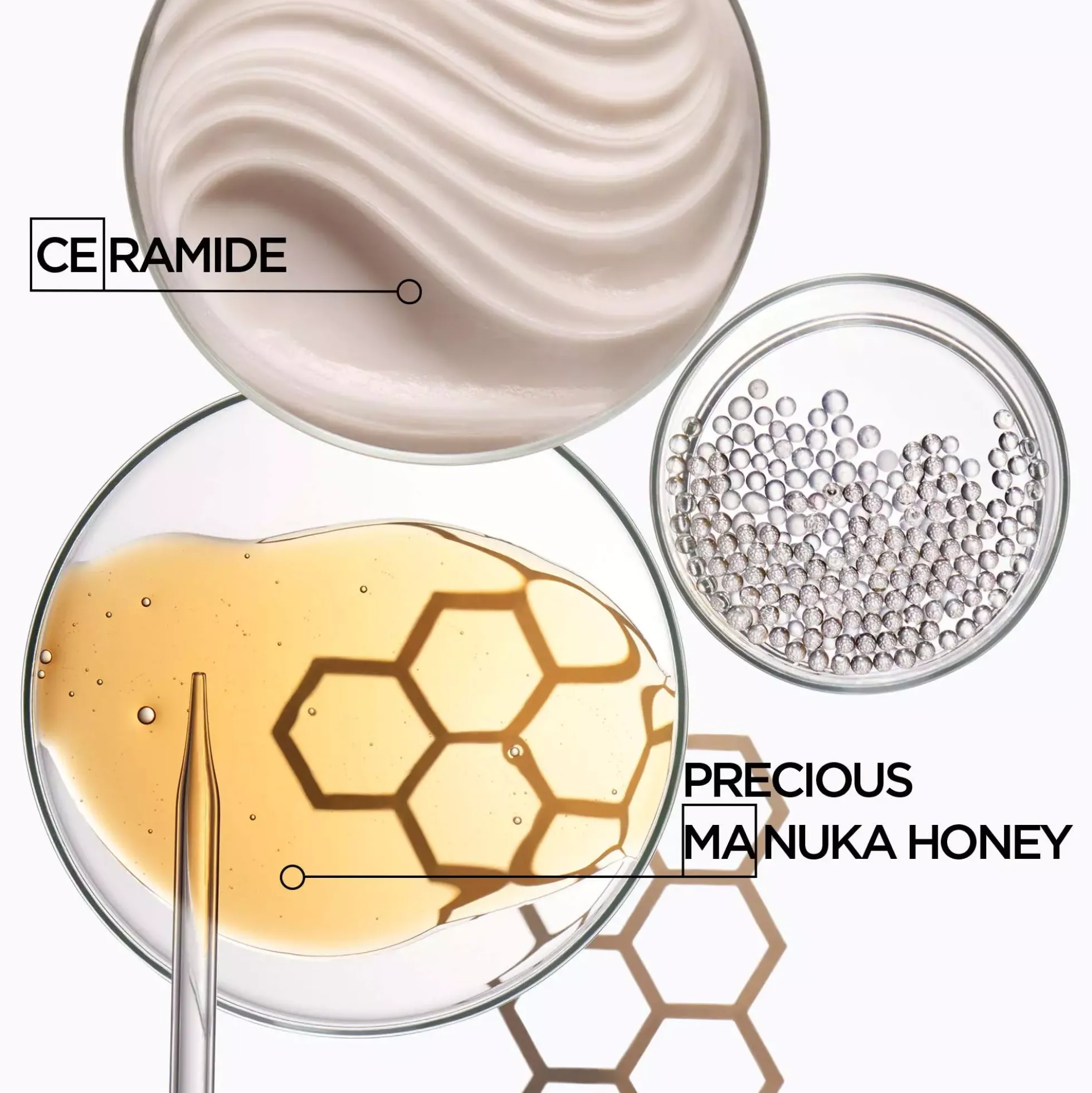 KérastaseCurl Manifesto Fondant Hydratation Essentielle conditioner 250 ml