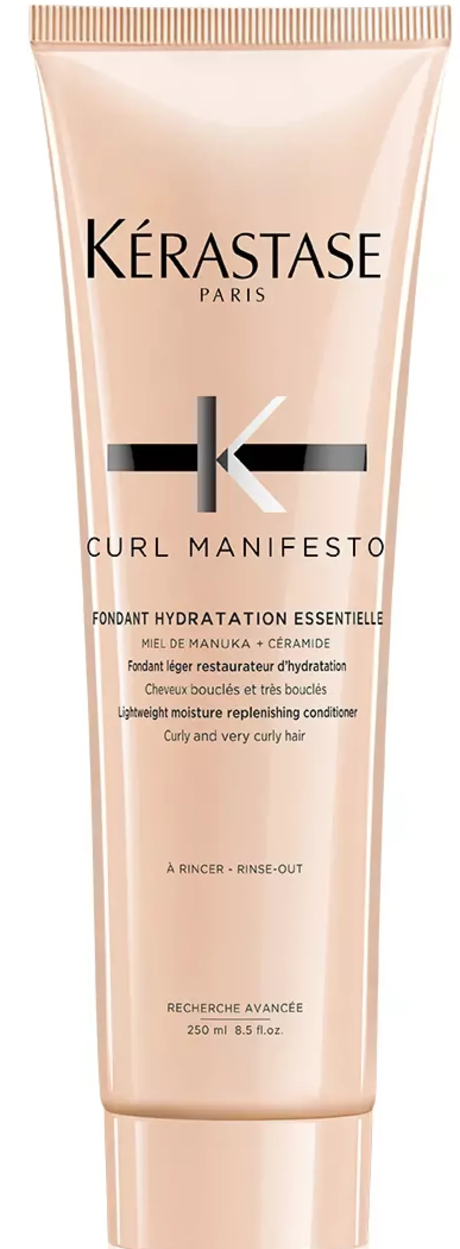 KérastaseCurl Manifesto Fondant Hydratation Essentielle conditioner 250 ml