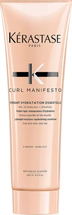 KérastaseCurl Manifesto Fondant Hydratation Essentielle conditioner 250 ml