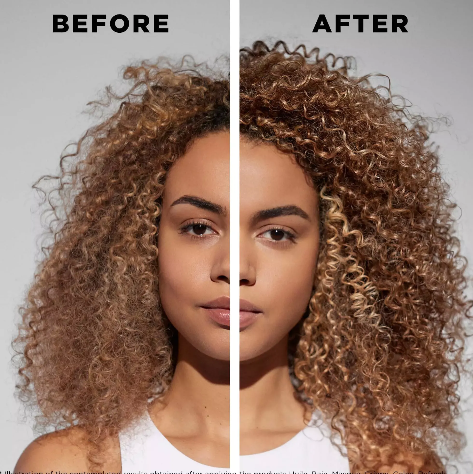 KérastaseCurl Manifesto Fondant Hydratation Essentielle conditioner 250 ml