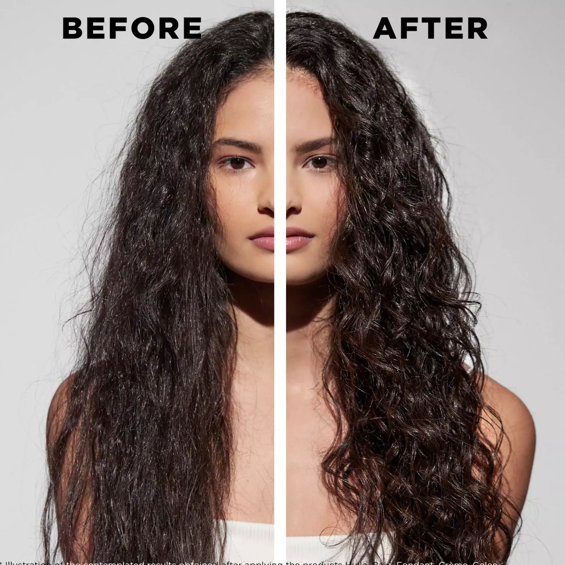KérastaseCurl Manifesto Fondant Hydratation Essentielle conditioner 250 ml