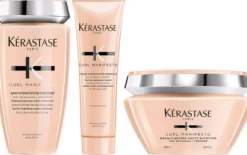 Kérastase Curl Manifesto Trio