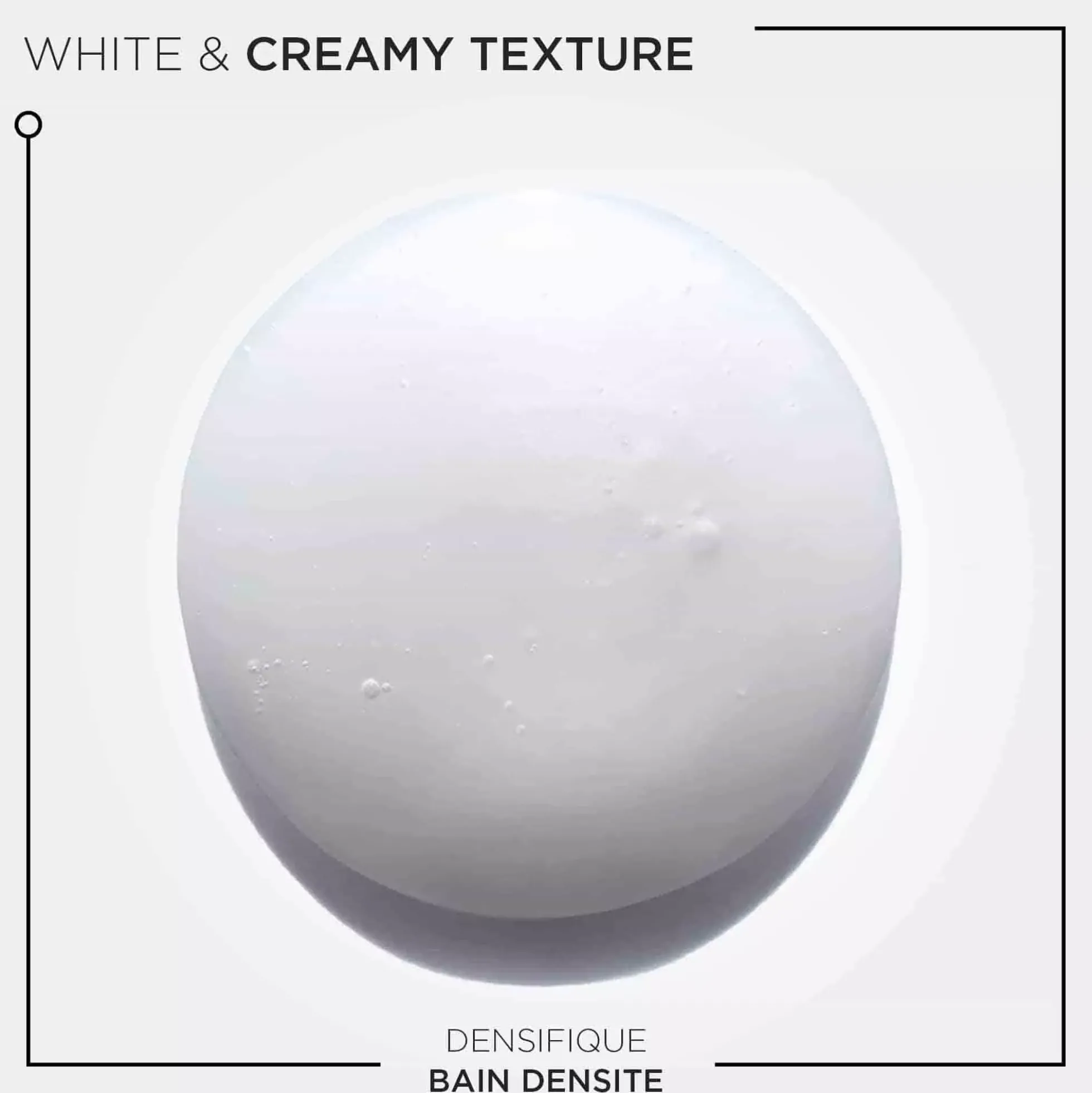 KérastaseDensifique Bain Densité shampoo 250 ml