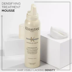 KérastaseDensifique Densimorphose Hair mousse 150 ml