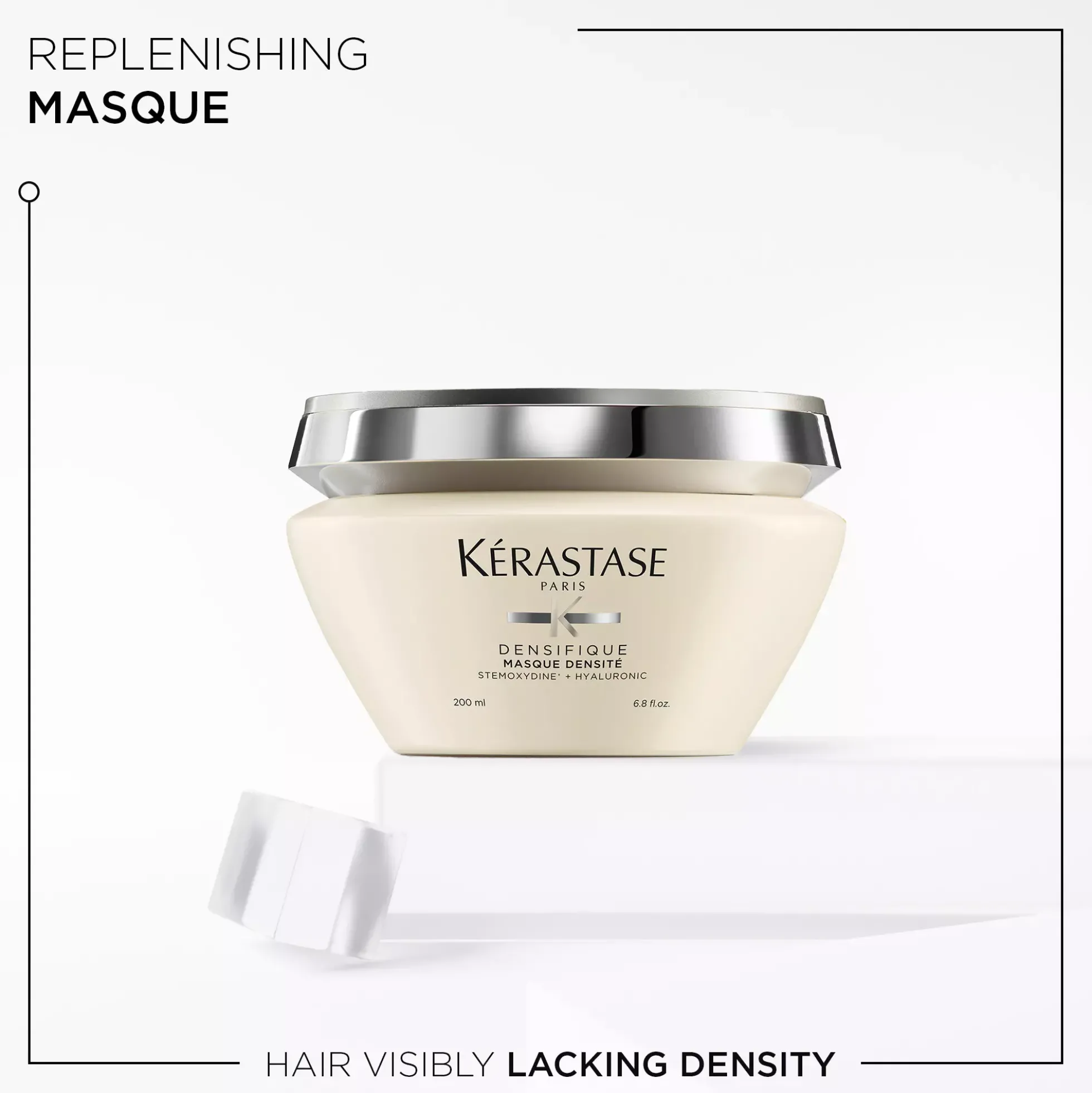 KérastaseDensifique Masque Densité hair mask 200 ml