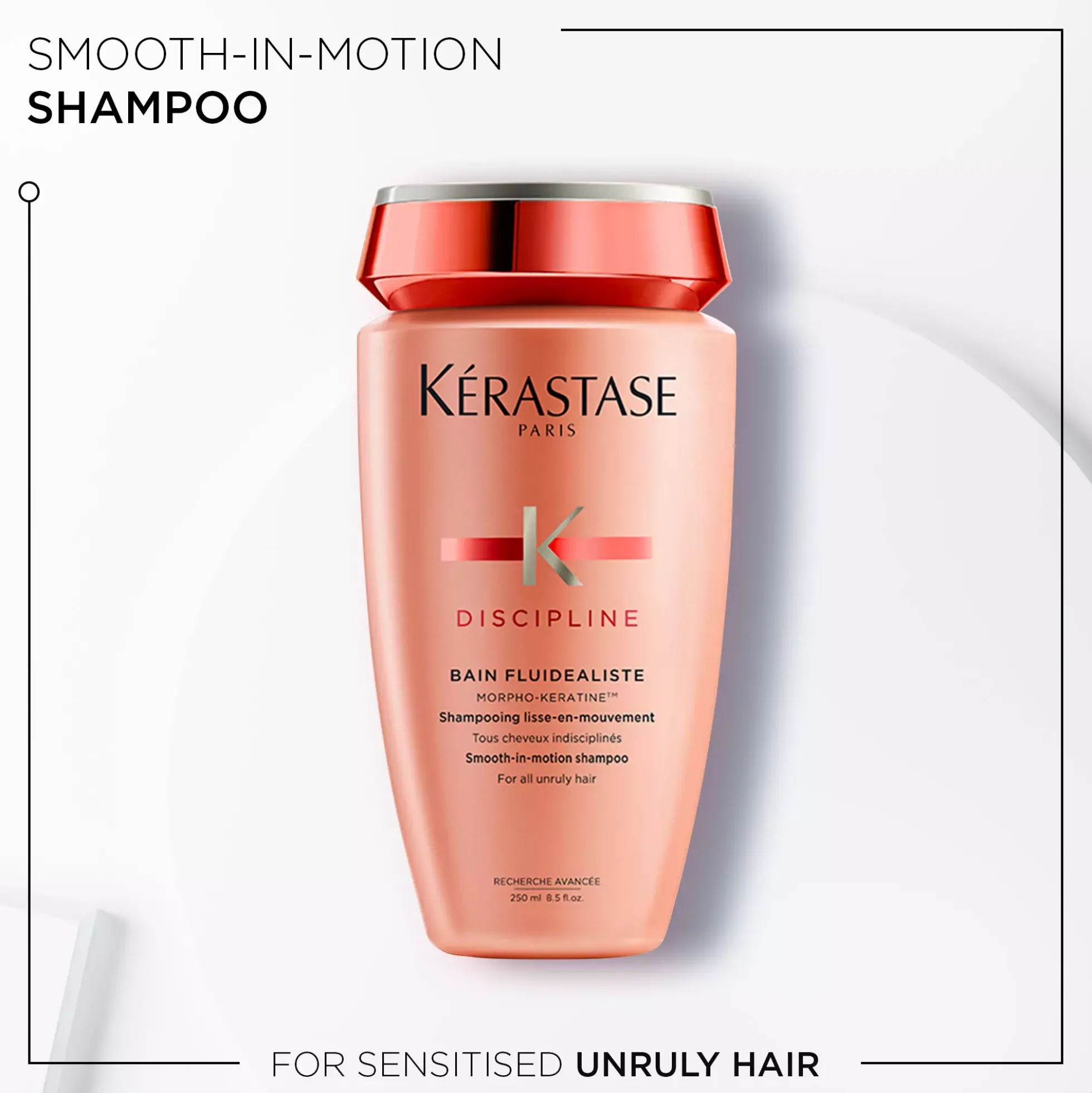 KérastaseDiscipline Bain Fluidealiste shampoo 250 ml