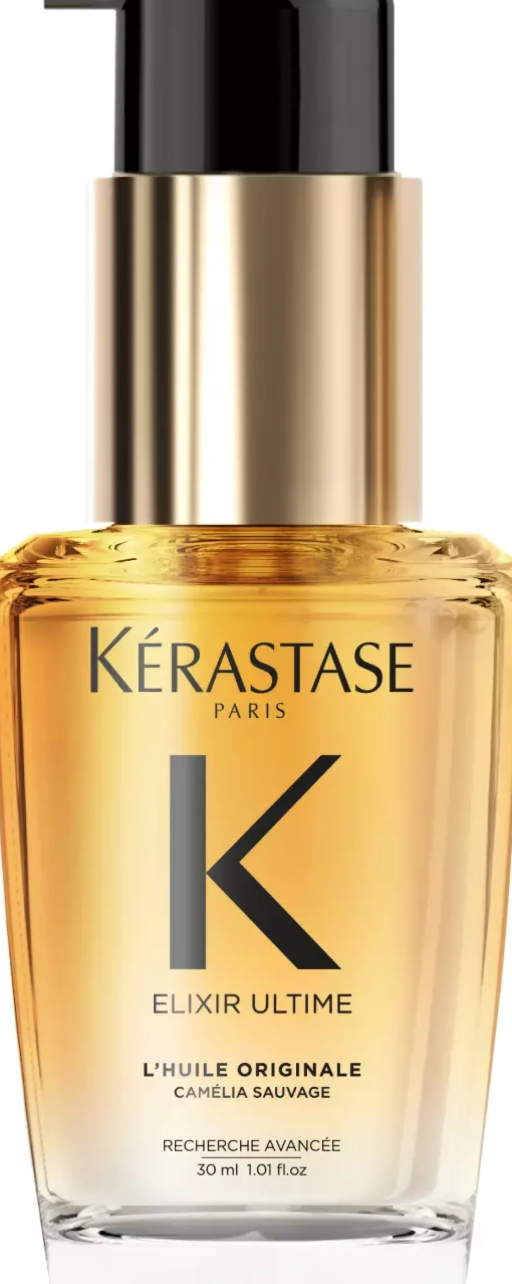 KérastaseElixir Ultime L´Huile Originale Hair Oil 75 ml