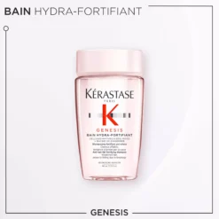 KérastaseGenesis Bain Hydra Fortifiant Shampoo 250 ml