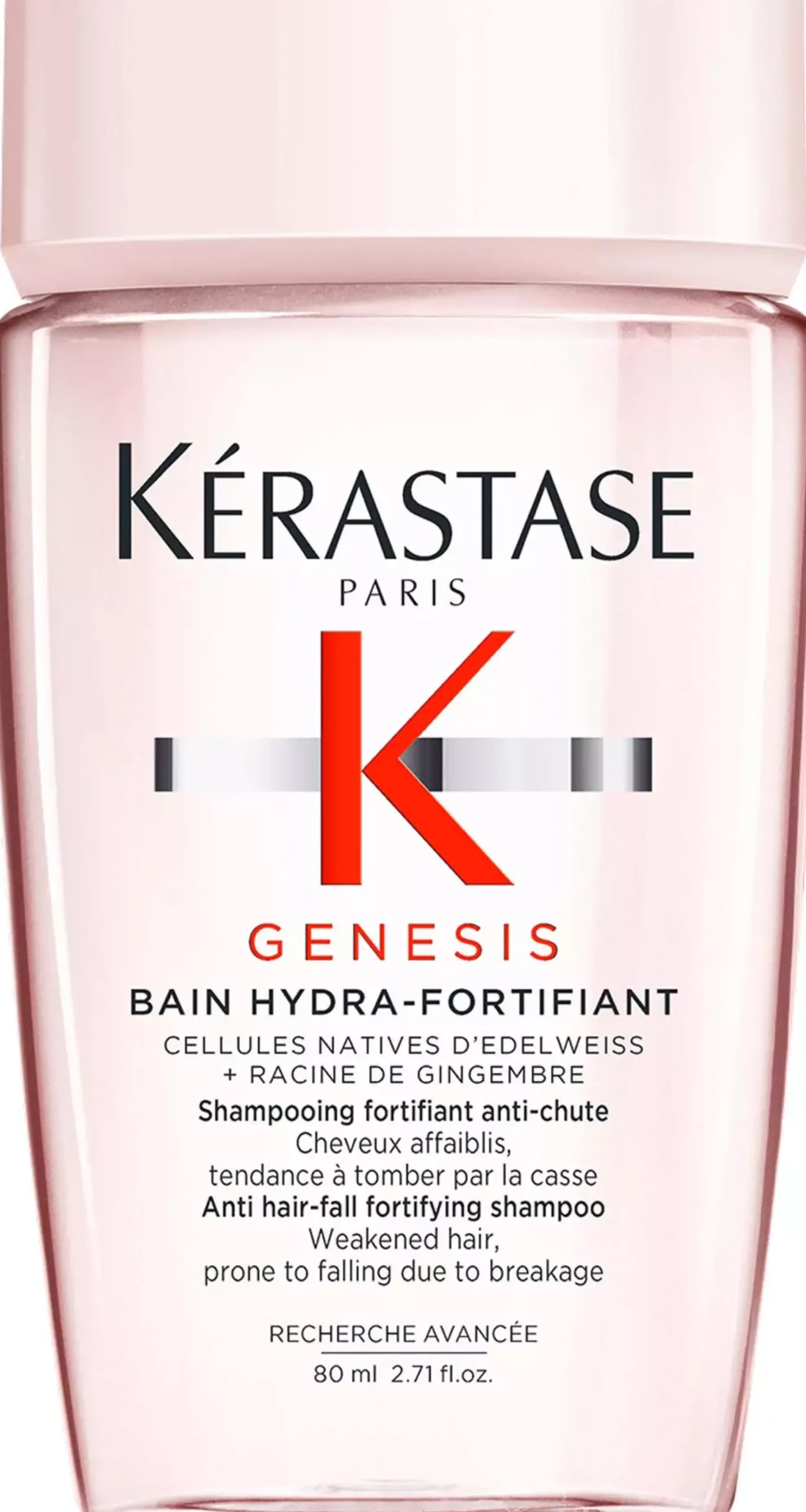 KérastaseGenesis Bain Hydra Fortifiant Shampoo 250 ml