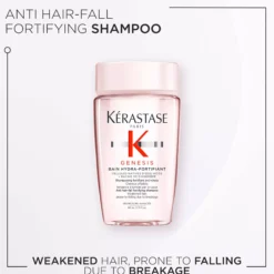 KérastaseGenesis Bain Hydra Fortifiant Shampoo 250 ml
