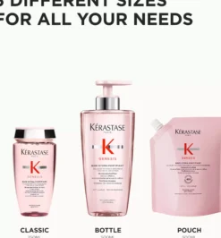 KérastaseGenesis Bain Hydra-Fortifiant Shampoo Refill 500 ml