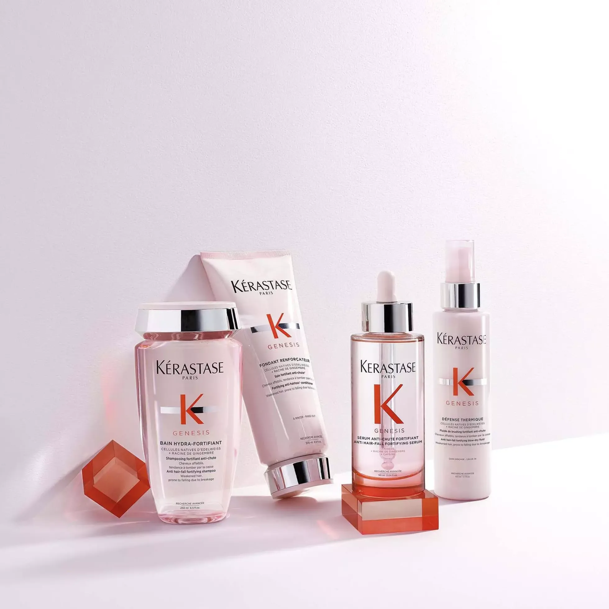 KérastaseGenesis Bain Nutri Fortifiant 250 ml