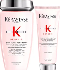 Kérastase Genesis Duo