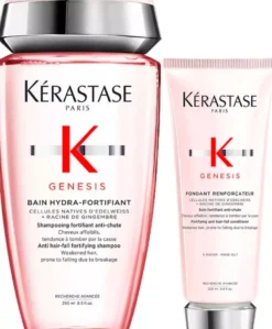 Kérastase Genesis Fine Hair Duo