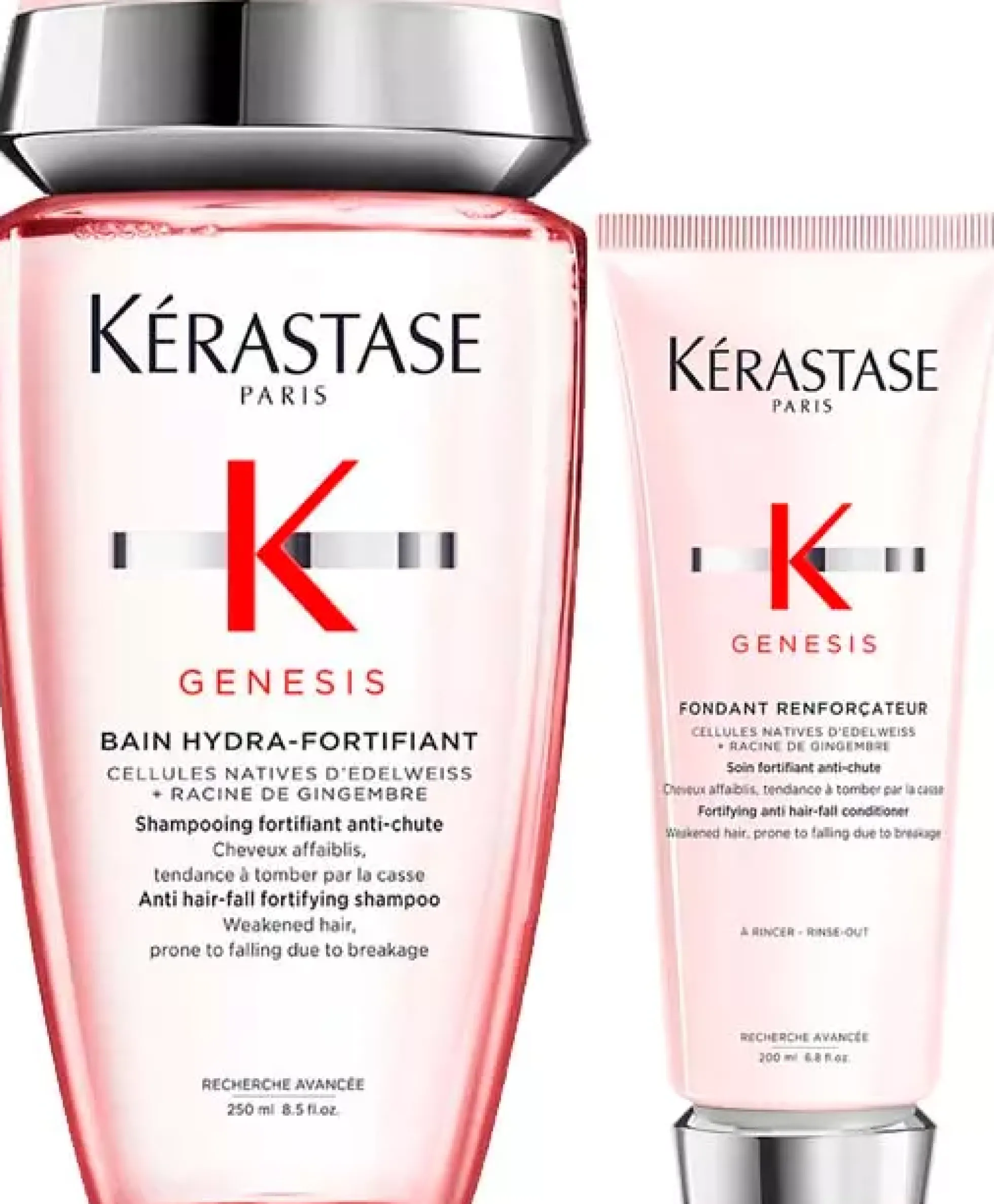 Kérastase Genesis Fine Hair Duo