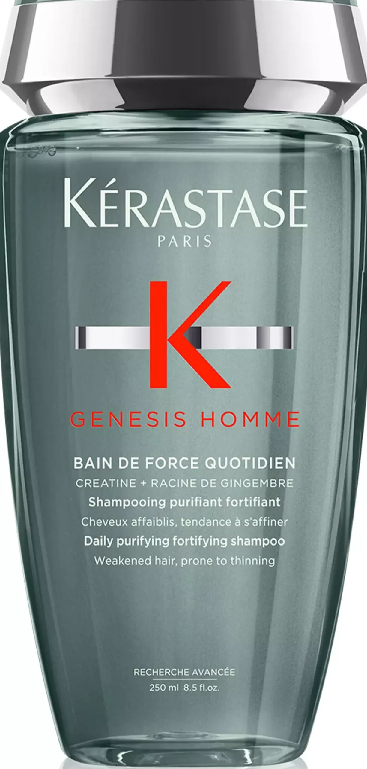 KérastaseGenesis Homme Bain De Force Quotiden 250 ml