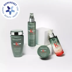 KérastaseGenesis Homme Bain De Force Quotiden 250 ml