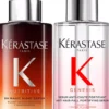 Kérastase Genesis Serum Anti Chute Fortifiant 90 ml & Nutritive 8H Overnight Serum 90 ml