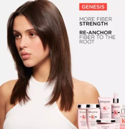 KérastaseGenesis Serum Anti Chute Fortifiant Mini 30 ml