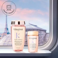 KérastaseGloss Absolu Bain Hydra-Glaze Shampoo 500 ml