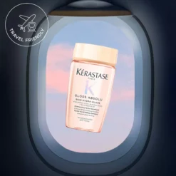 KérastaseGloss Absolu Bain Hydra-Glaze Shampoo 500 ml