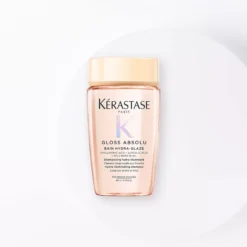 KérastaseGloss Absolu Bain Hydra-Glaze Shampoo 500 ml