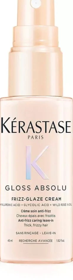 KérastaseGloss Absolu Cream Mini 45 ml