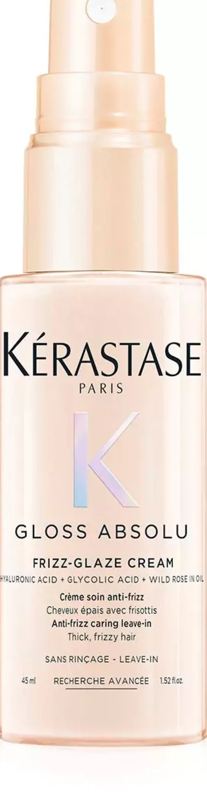 KérastaseGloss Absolu Cream Mini 45 ml