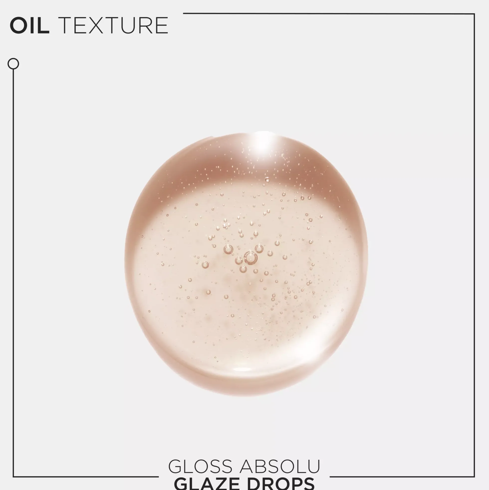 KérastaseGloss Absolu Glaze Drops Hair Oil 45 ml