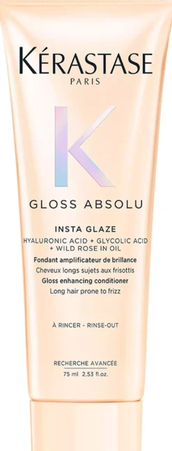 KérastaseGloss Absolu Insta Glaze Conditioner 250 ml