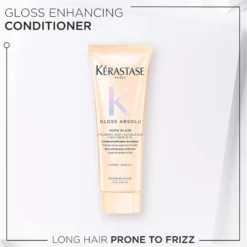 KérastaseGloss Absolu Insta Glaze Conditioner 250 ml