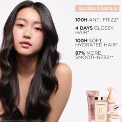 KérastaseGloss Absolu Insta Glaze Conditioner 250 ml