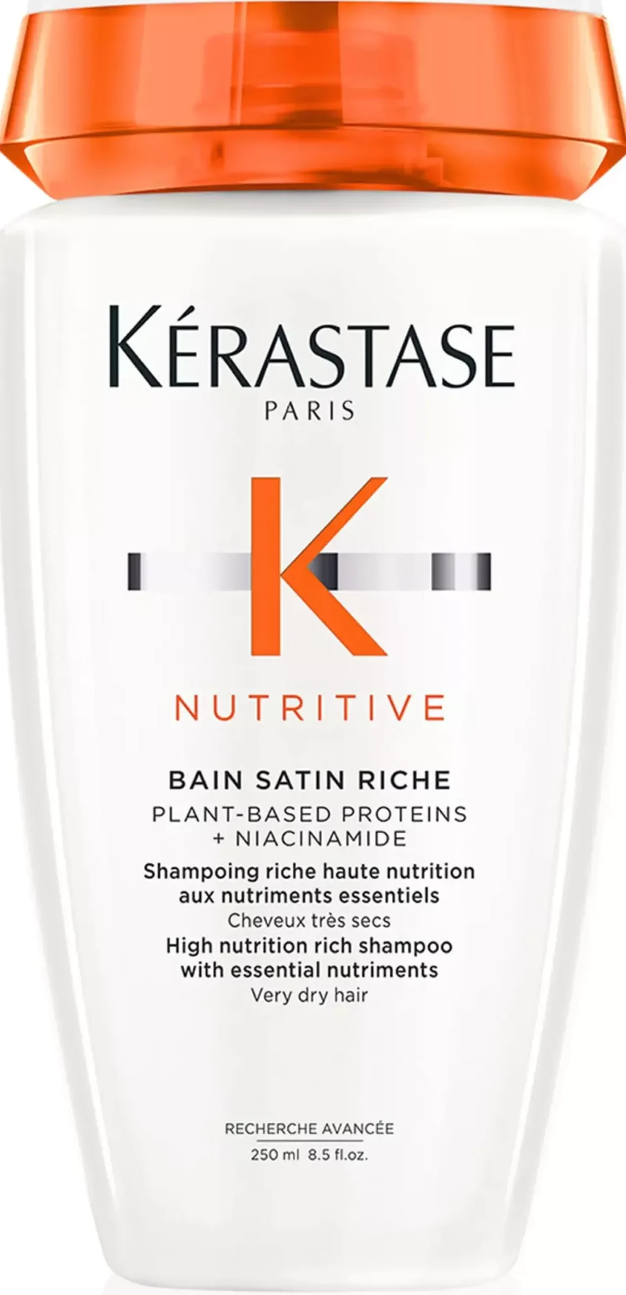 KérastaseNutritive Bain Riche Shampoo 500 ml