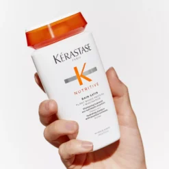 KérastaseNutritive Bain Satin Shampoo 250 ml