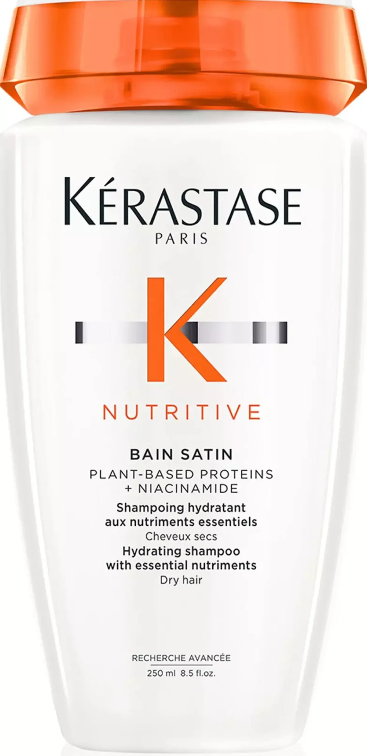 KérastaseNutritive Bain Satin Shampoo 250 ml