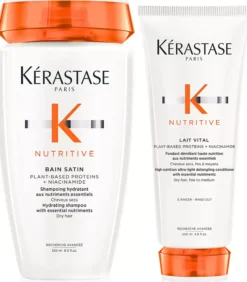 Kérastase Nutritive Duo