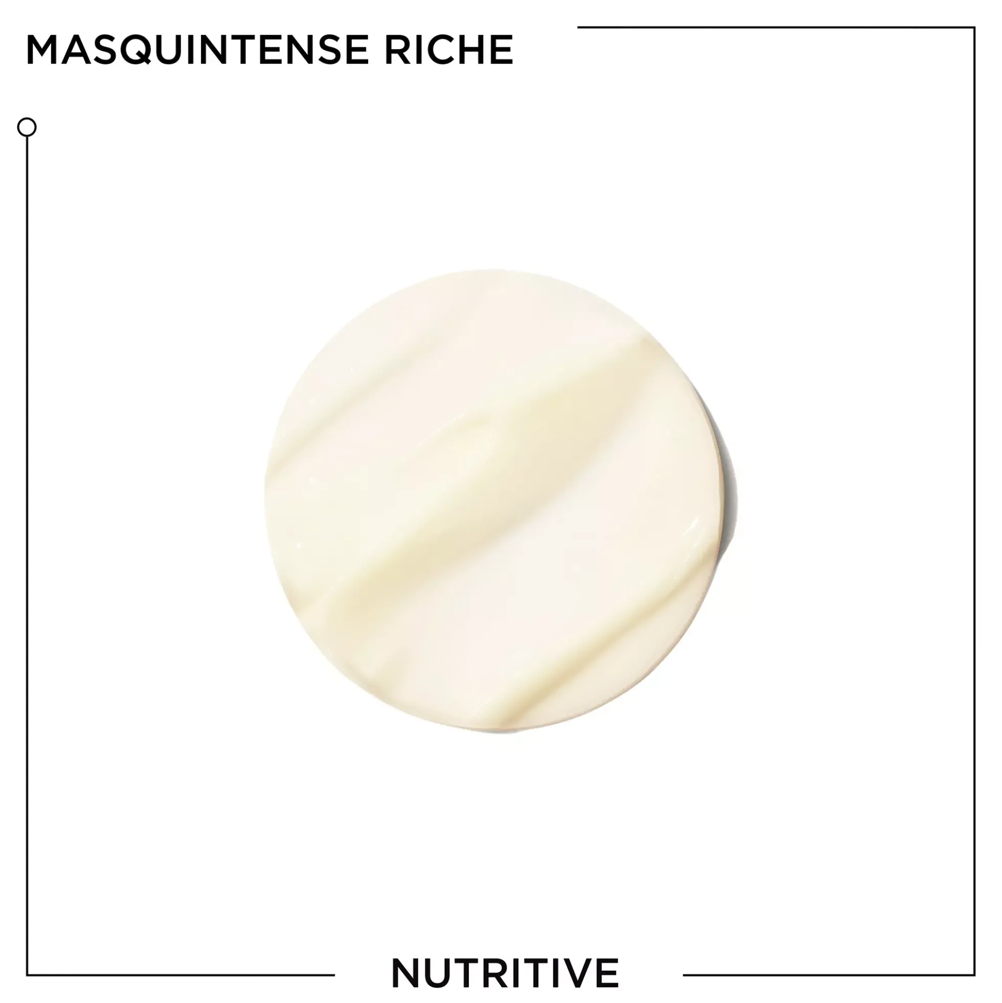 KérastaseNutritive Masque Riche 200 ml