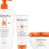 Kérastase Nutritive Riche Big Trio
