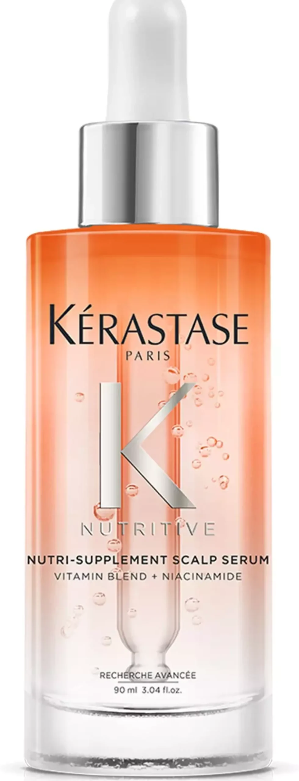 KérastaseNutritive Scalp Serum 90 ml