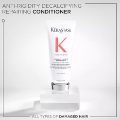 KérastasePremière Fondant Fluidité Réparateur Conditioner 200 ml