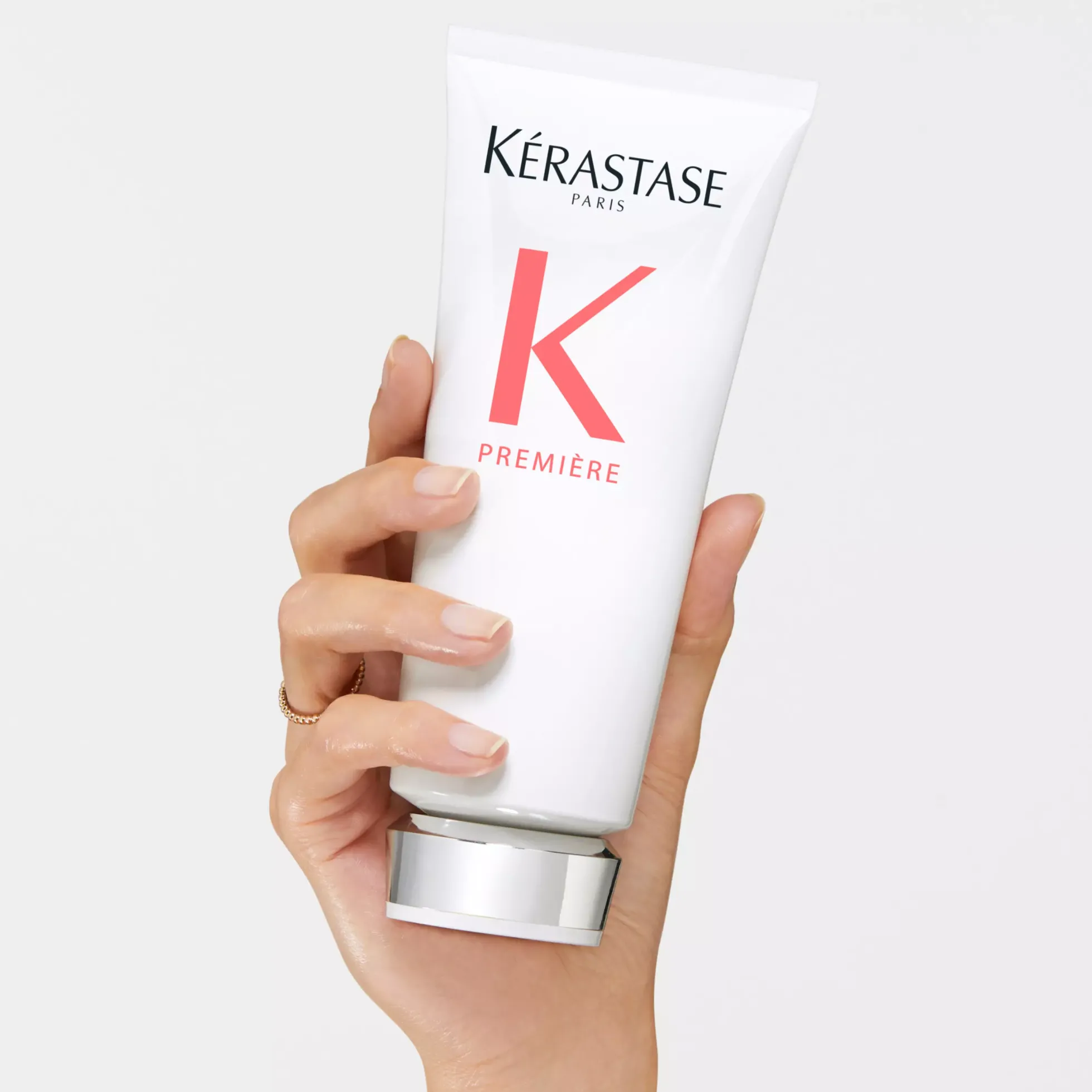 KérastasePremière Fondant Fluidité Réparateur Conditioner 200 ml